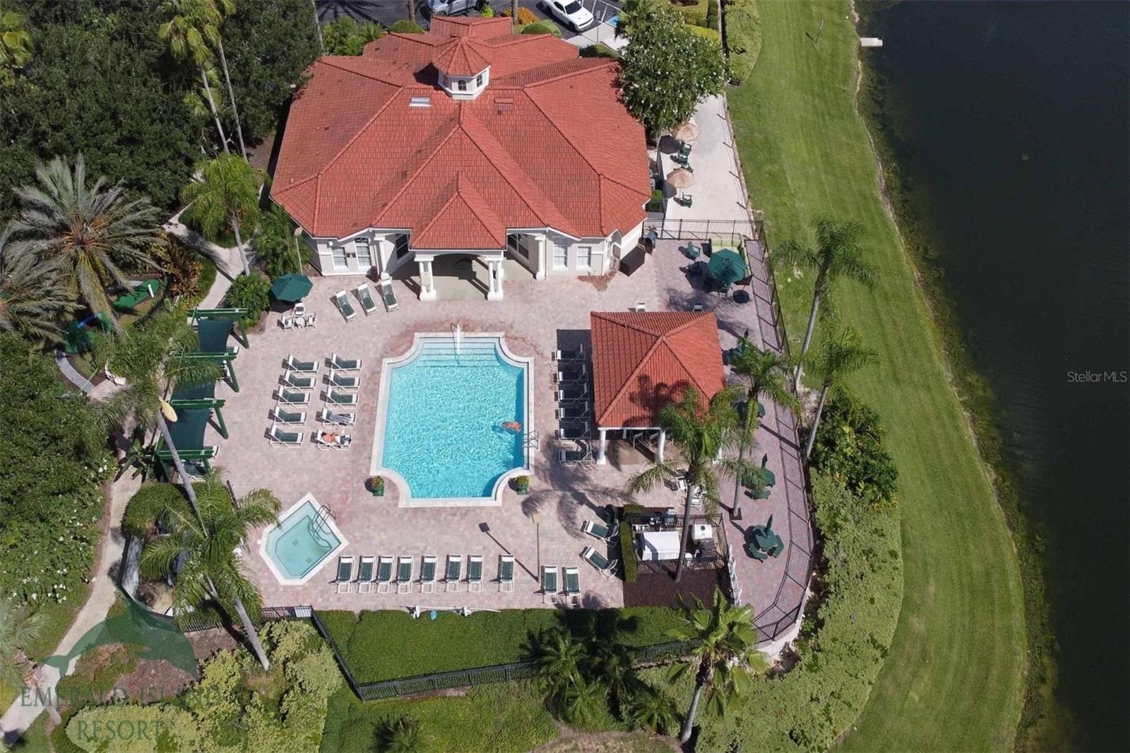 8610 SUNRISE KEY DR, KISSIMMEE, FL, 34747