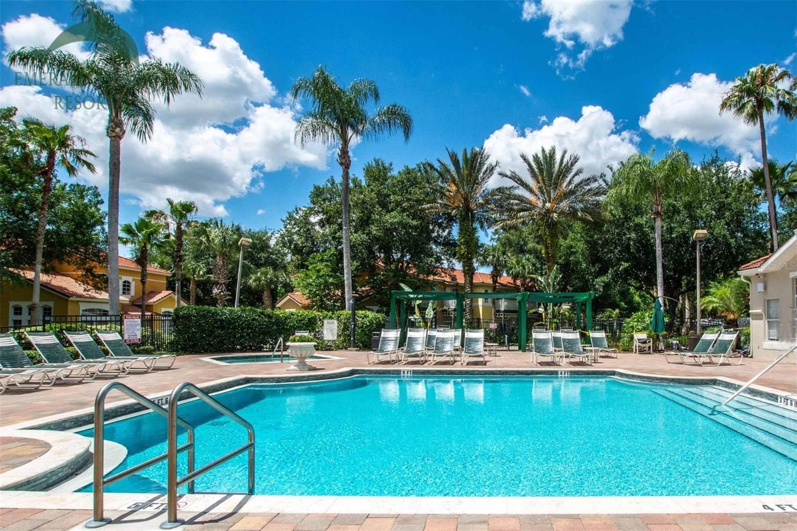 8610 SUNRISE KEY DR, KISSIMMEE, FL, 34747