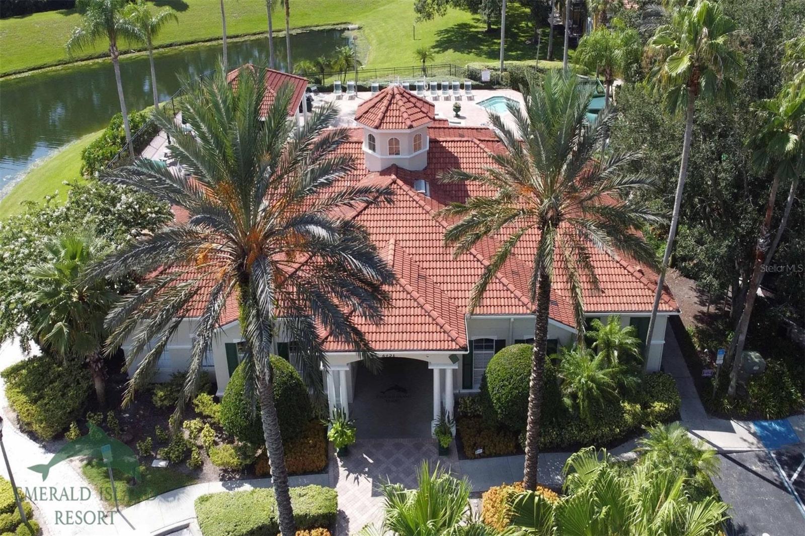 8610 SUNRISE KEY DR, KISSIMMEE, FL, 34747