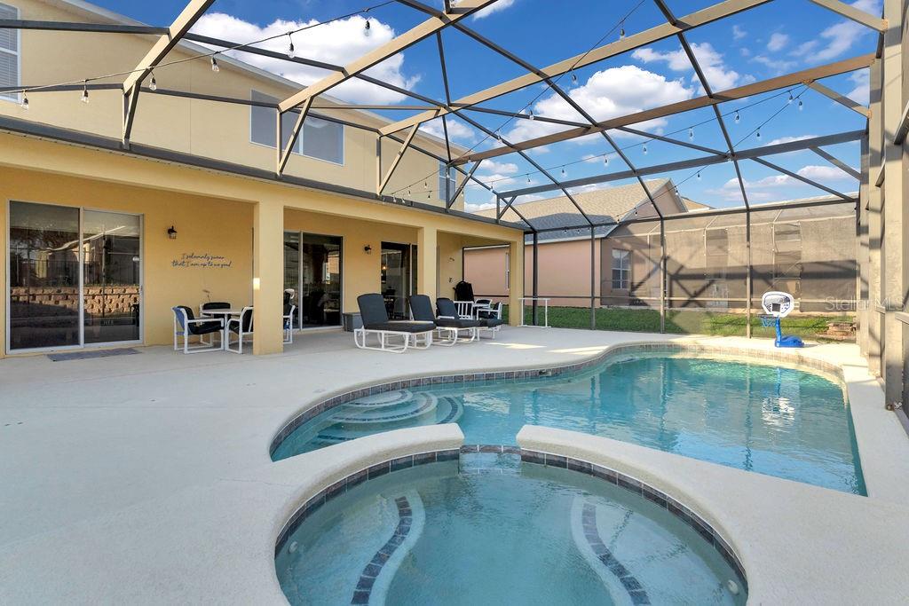 8610 SUNRISE KEY DR, KISSIMMEE, FL, 34747