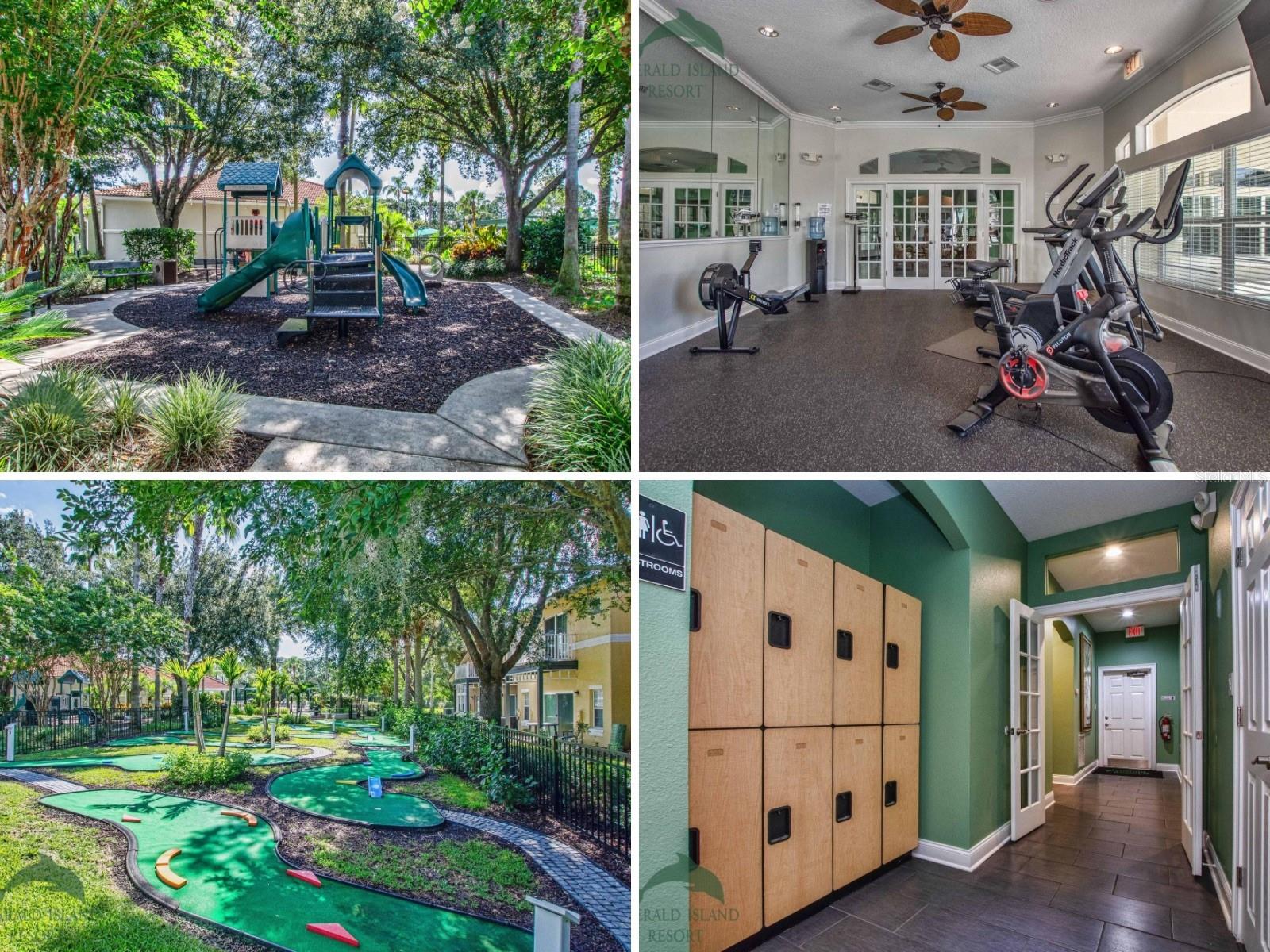 8610 SUNRISE KEY DR, KISSIMMEE, FL, 34747