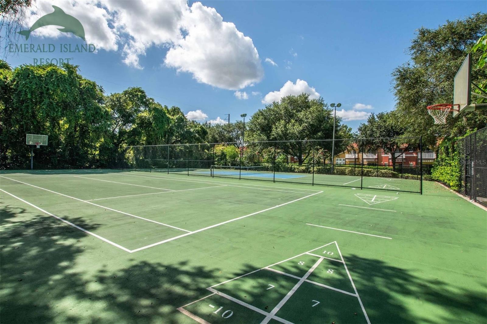 8610 SUNRISE KEY DR, KISSIMMEE, FL, 34747