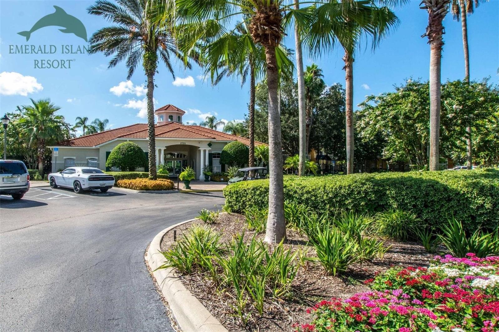 8610 SUNRISE KEY DR, KISSIMMEE, FL, 34747