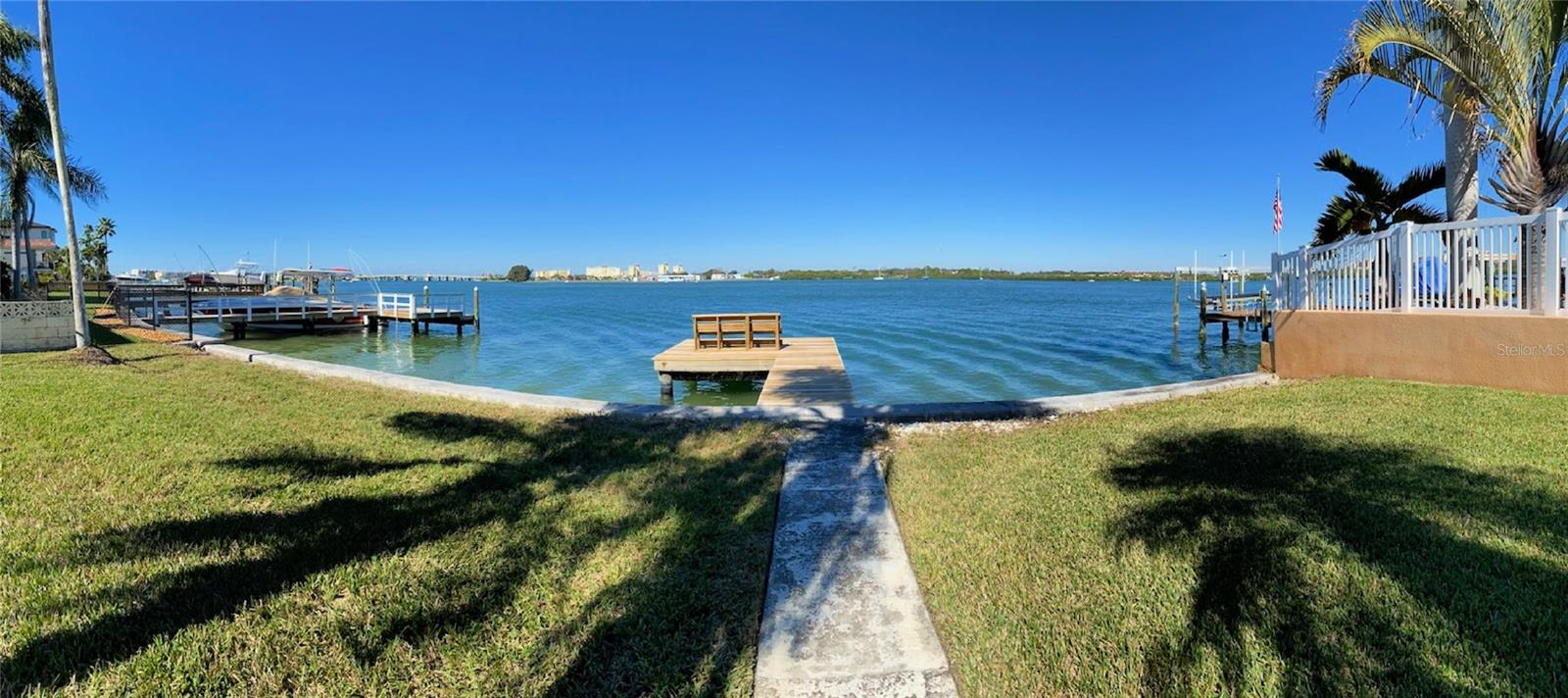 852 BAY POINT DR, MADEIRA BEACH, FL, 33708