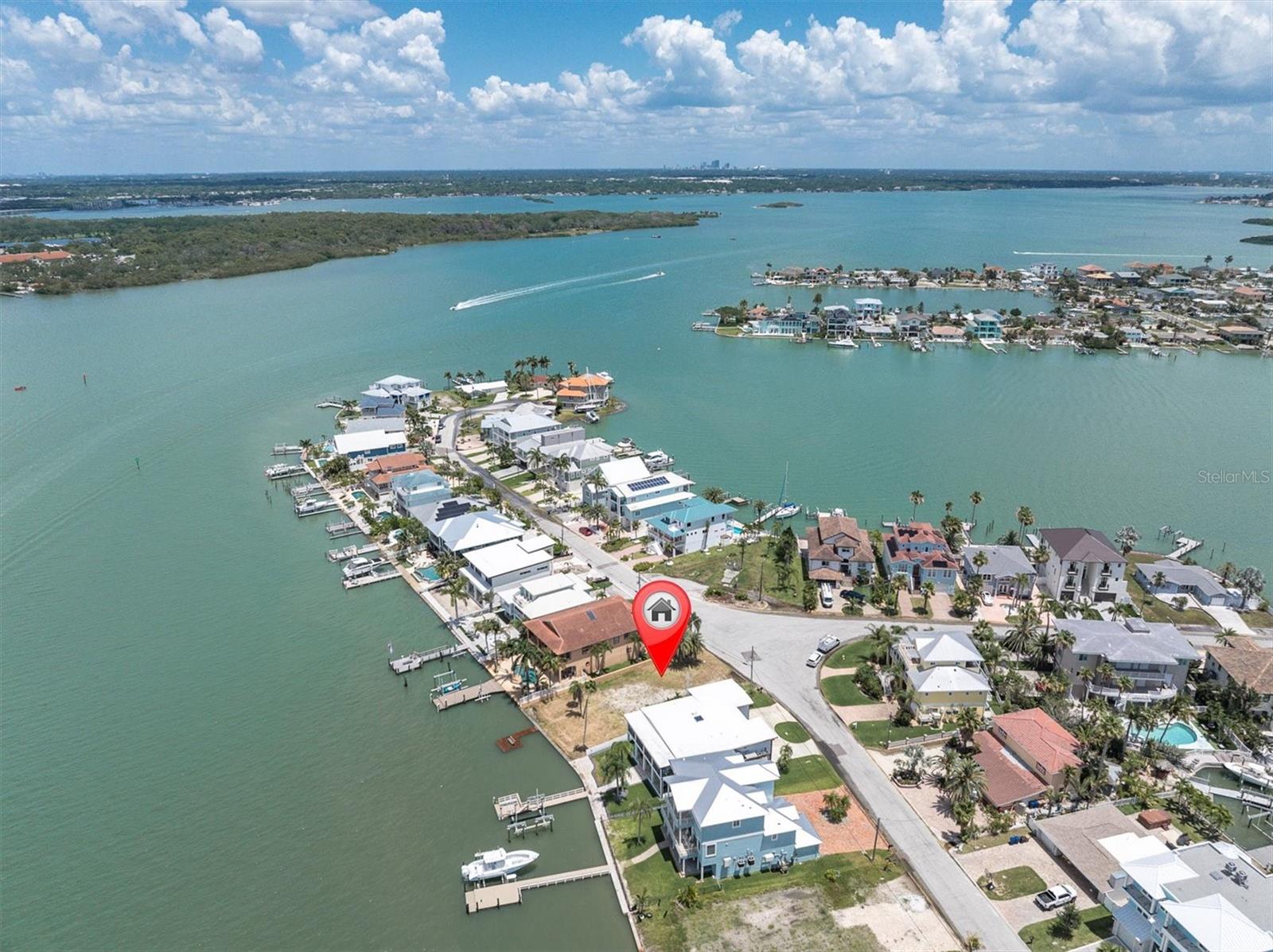 852 BAY POINT DR, MADEIRA BEACH, FL, 33708