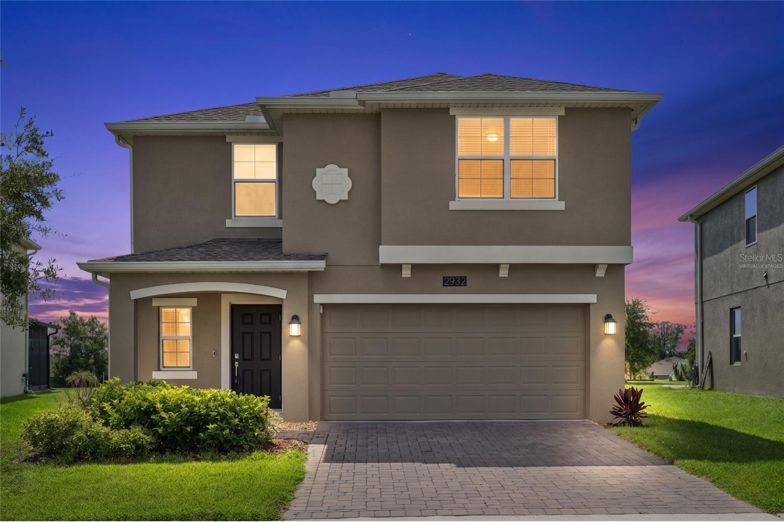 2932 MULLER OAK LOOP, OCOEE, FL, 34761