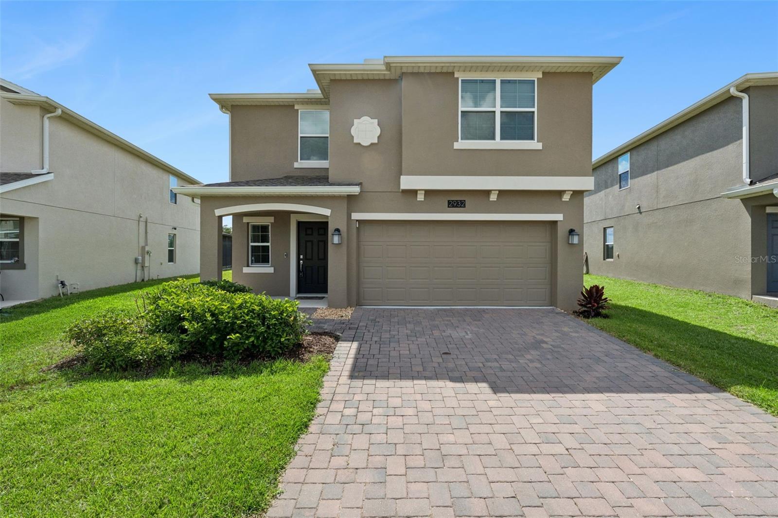 2932 MULLER OAK LOOP, OCOEE, FL, 34761