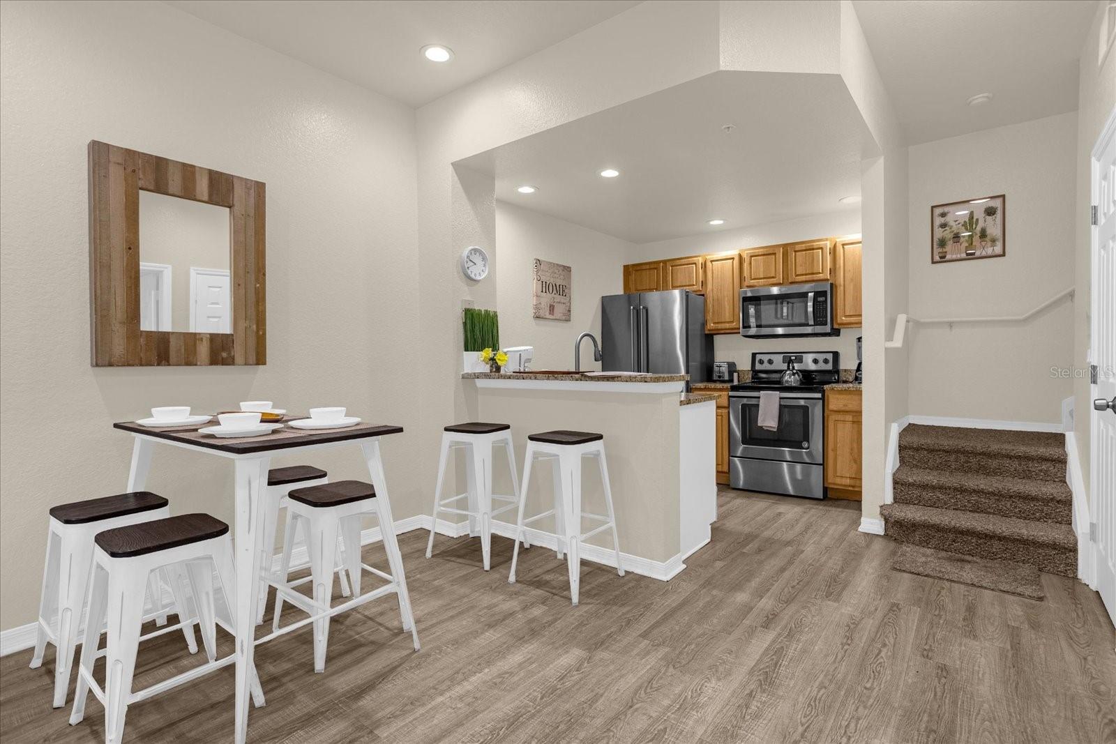 4004 SAN GALLO DR #106, KISSIMMEE, FL, 34741