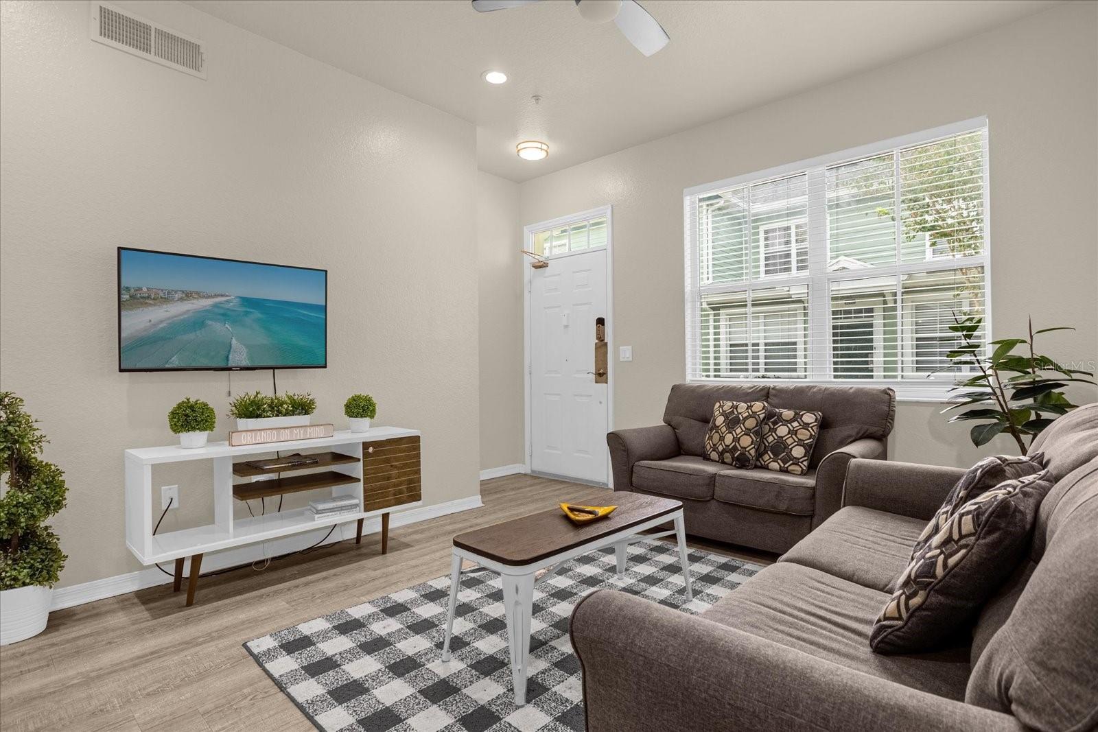4004 SAN GALLO DR #106, KISSIMMEE, FL, 34741