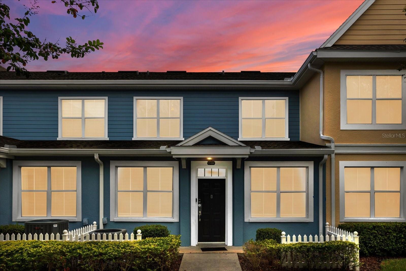 4004 SAN GALLO DR #106, KISSIMMEE, FL, 34741