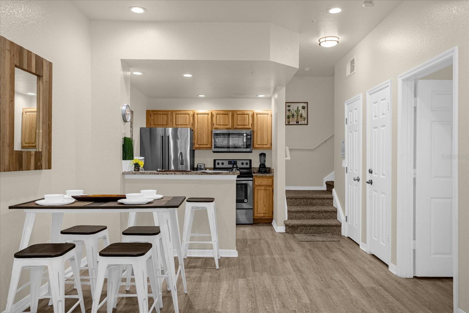 4004 SAN GALLO DR #106, KISSIMMEE, FL, 34741
