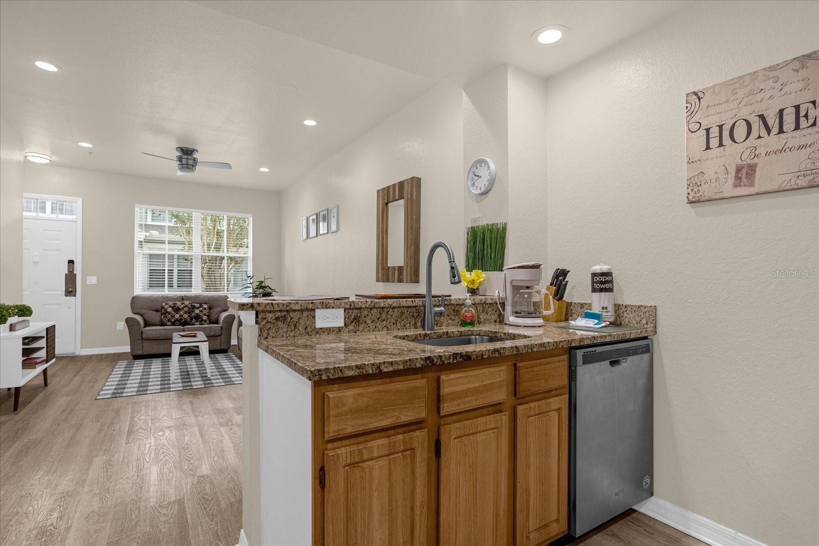 4004 SAN GALLO DR #106, KISSIMMEE, FL, 34741