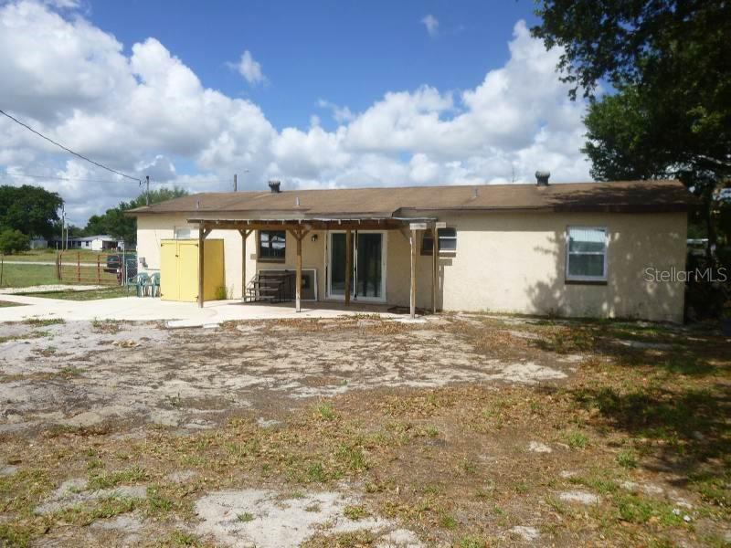 509 WALTER AVE, FROSTPROOF, FL, 33843