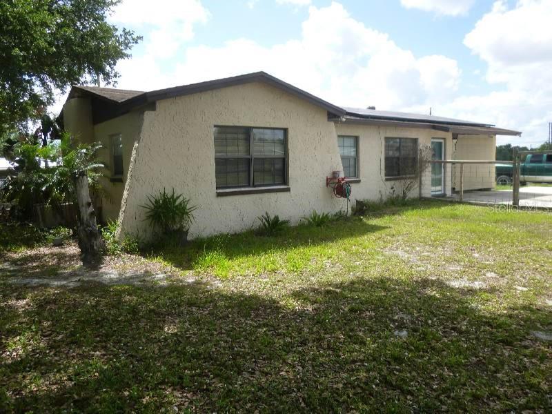 509 WALTER AVE, FROSTPROOF, FL, 33843