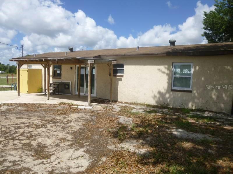 509 WALTER AVE, FROSTPROOF, FL, 33843