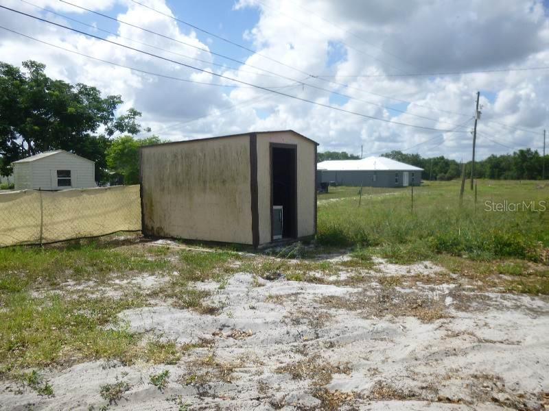 509 WALTER AVE, FROSTPROOF, FL, 33843