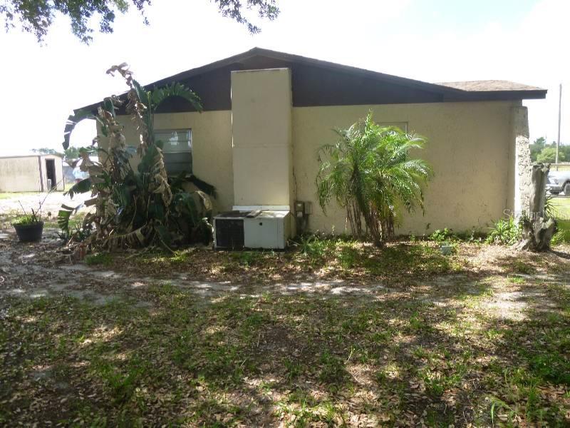 509 WALTER AVE, FROSTPROOF, FL, 33843