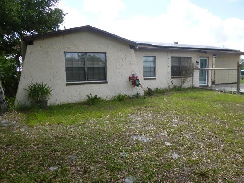 509 WALTER AVE, FROSTPROOF, FL, 33843