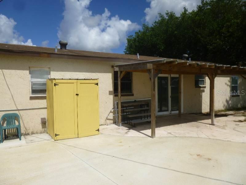 509 WALTER AVE, FROSTPROOF, FL, 33843