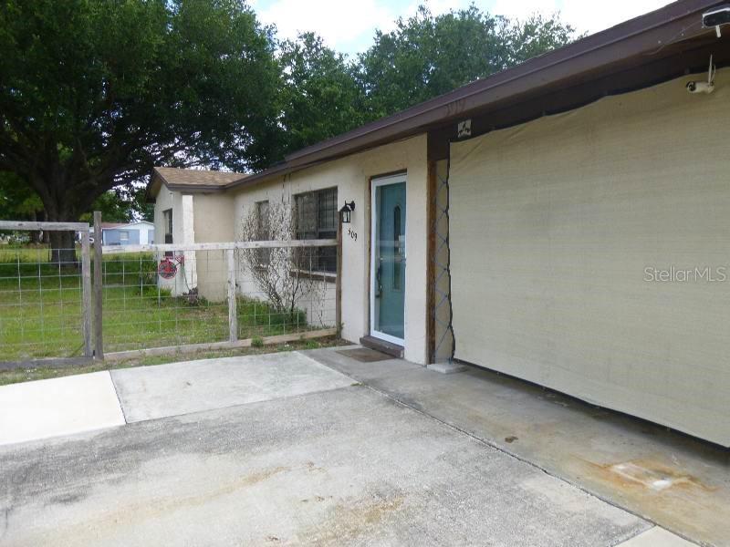 509 WALTER AVE, FROSTPROOF, FL, 33843