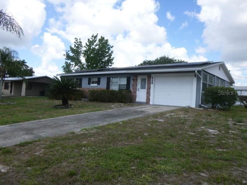 528 CENTRAL AVE, FROSTPROOF, FL, 33843