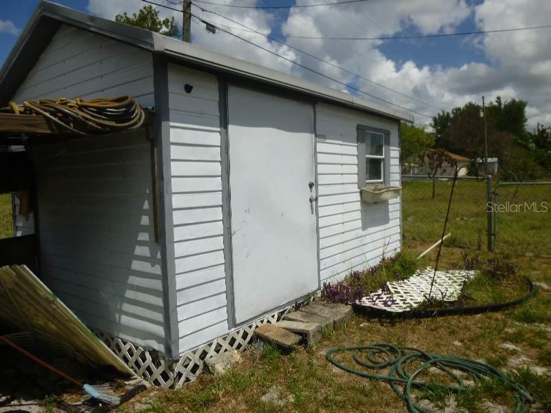 528 CENTRAL AVE, FROSTPROOF, FL, 33843
