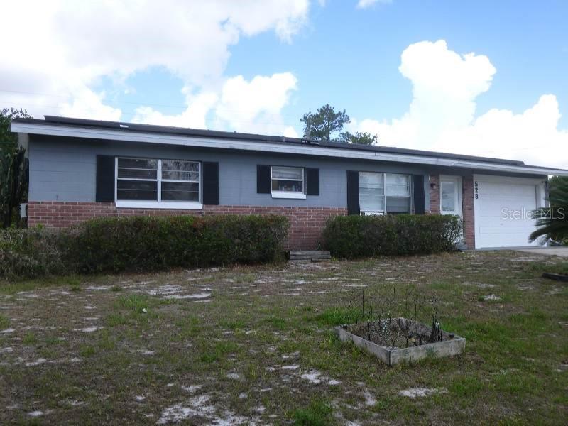 528 CENTRAL AVE, FROSTPROOF, FL, 33843