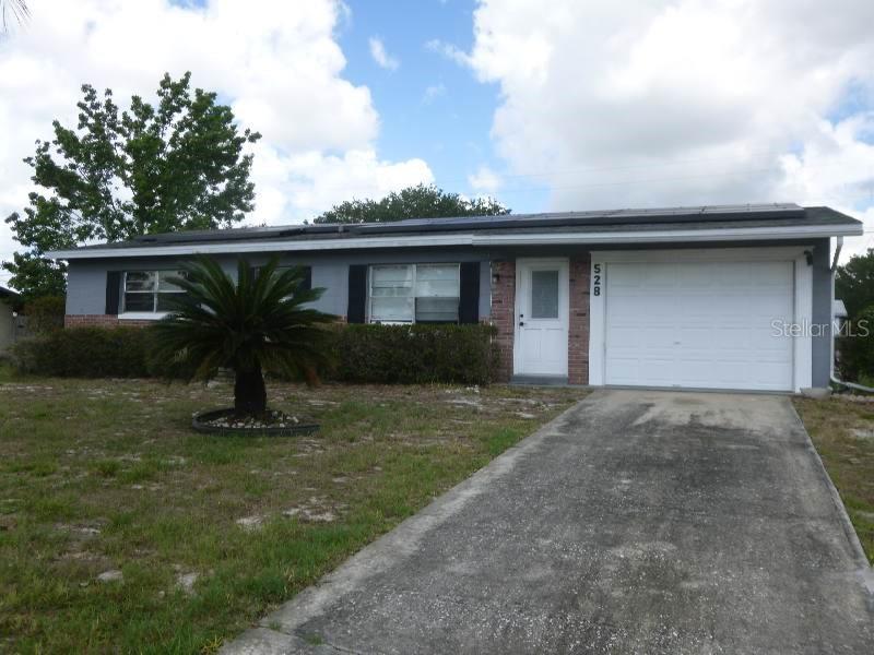 528 CENTRAL AVE, FROSTPROOF, FL, 33843