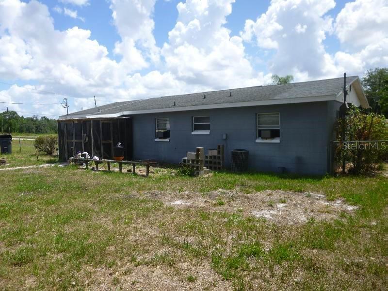 528 CENTRAL AVE, FROSTPROOF, FL, 33843