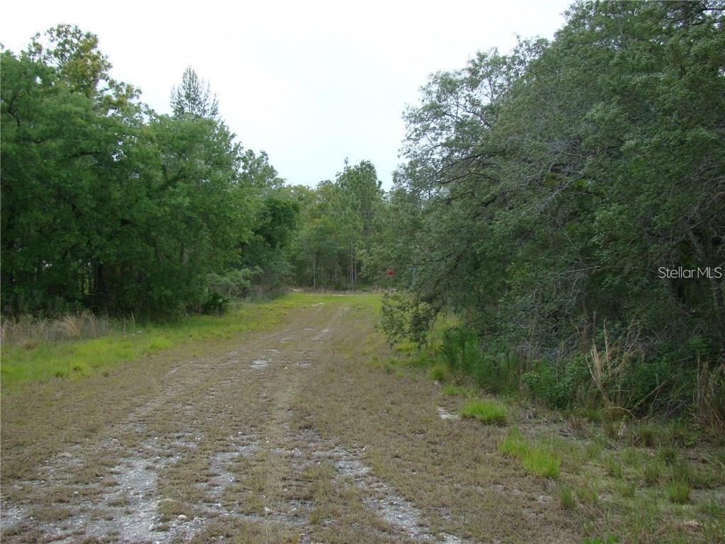 0 GOLIATH CT, WEEKI WACHEE, FL, 34614