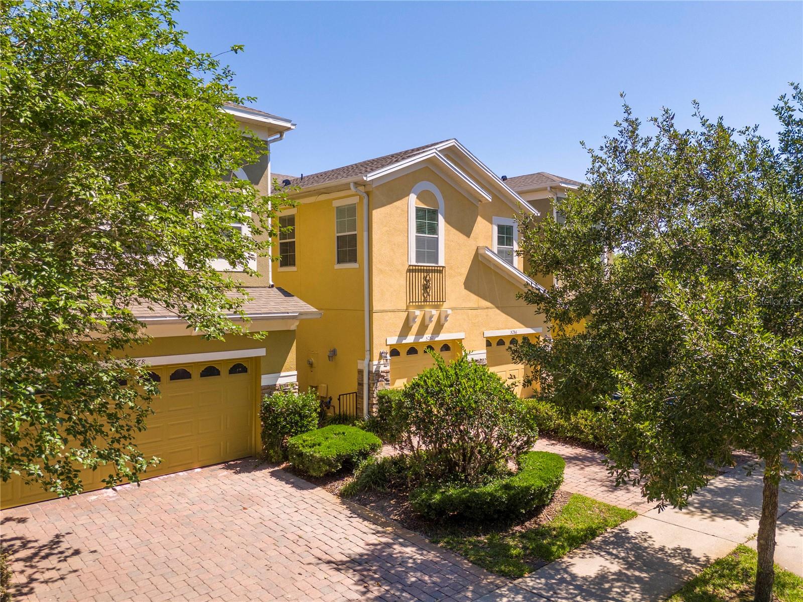 5282 HIDDEN CYPRESS LN #164, OVIEDO, FL, 32765
