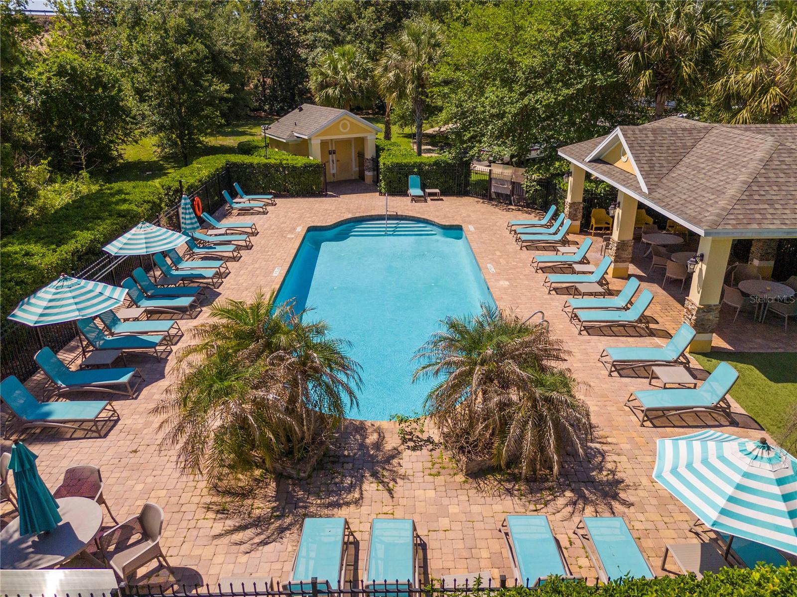 5282 HIDDEN CYPRESS LN #164, OVIEDO, FL, 32765