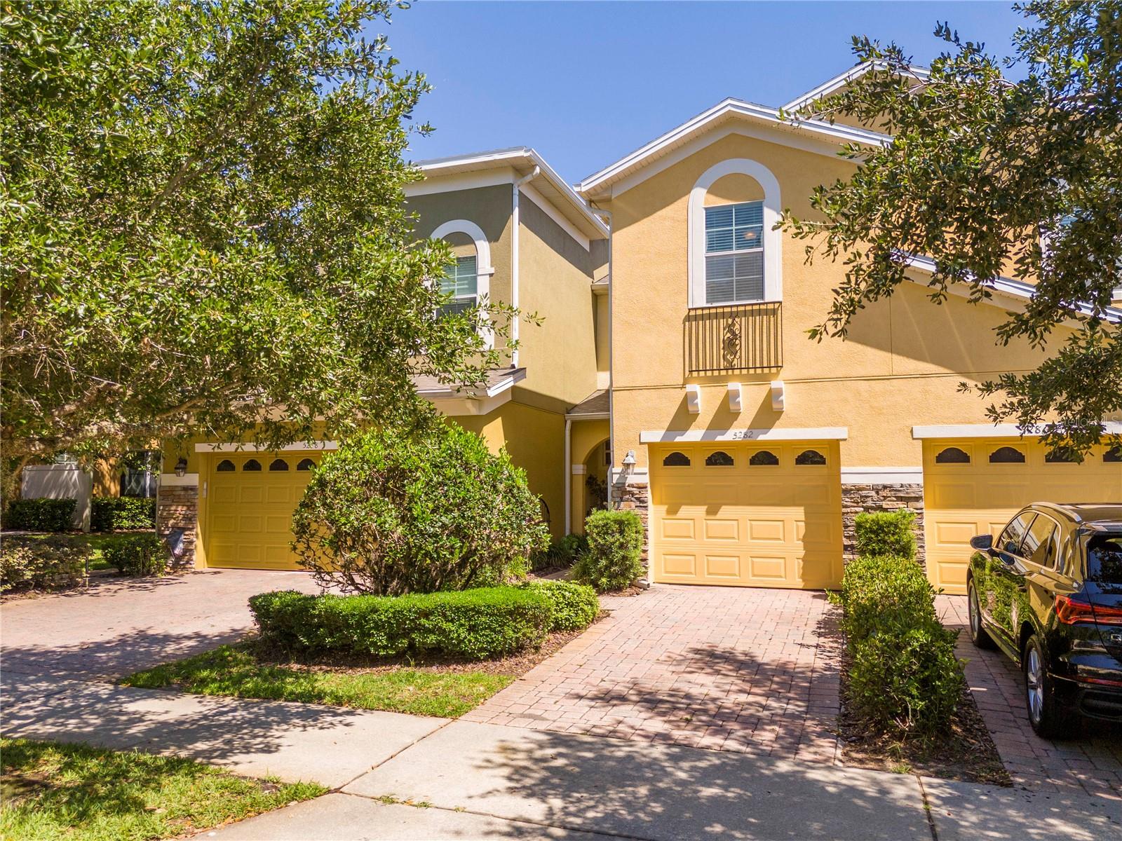 5282 HIDDEN CYPRESS LN #164, OVIEDO, FL, 32765