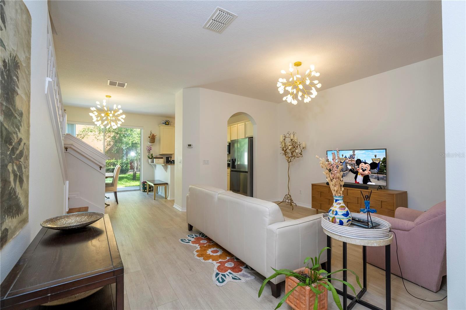 5282 HIDDEN CYPRESS LN #164, OVIEDO, FL, 32765