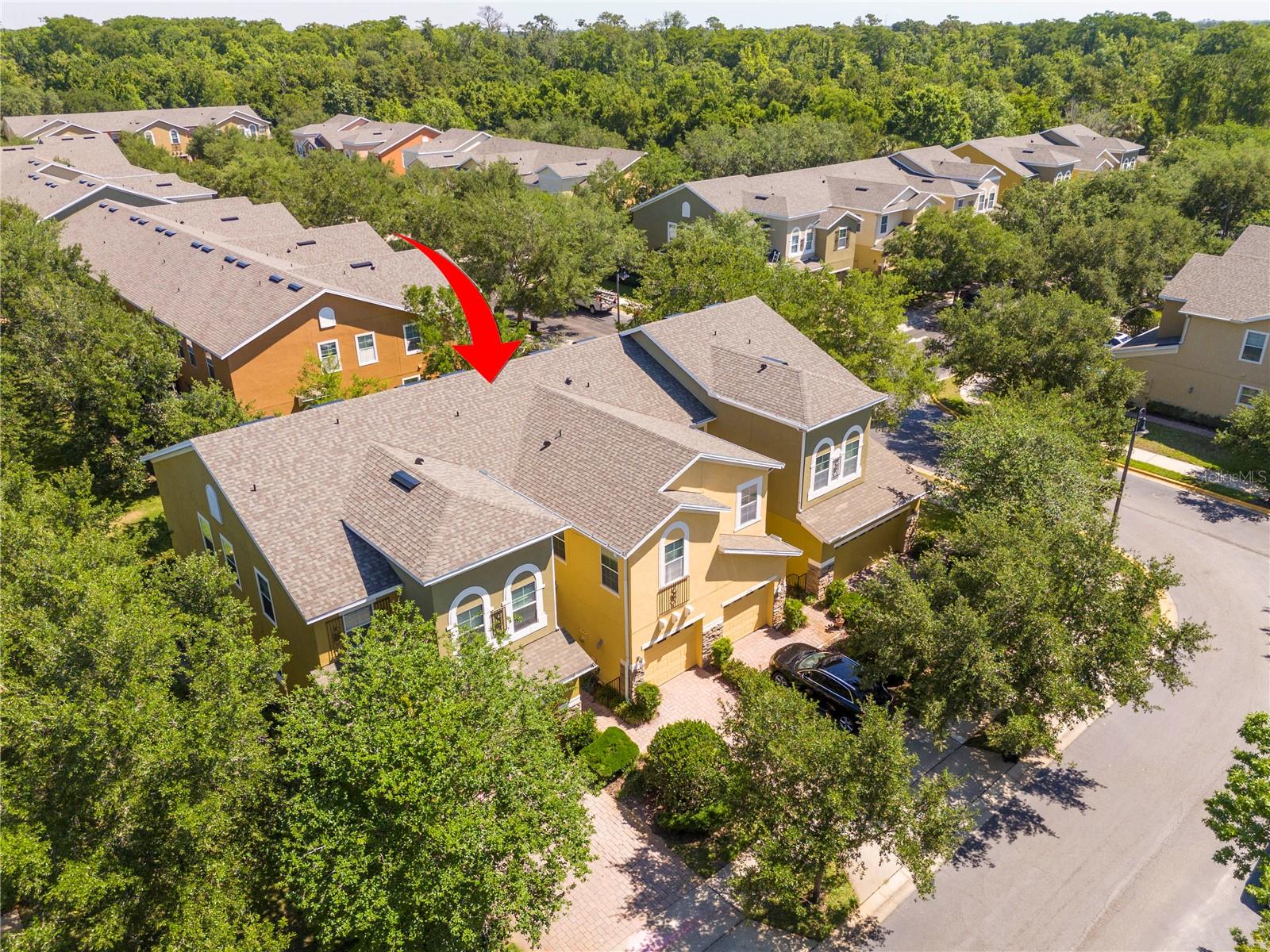 5282 HIDDEN CYPRESS LN #164, OVIEDO, FL, 32765