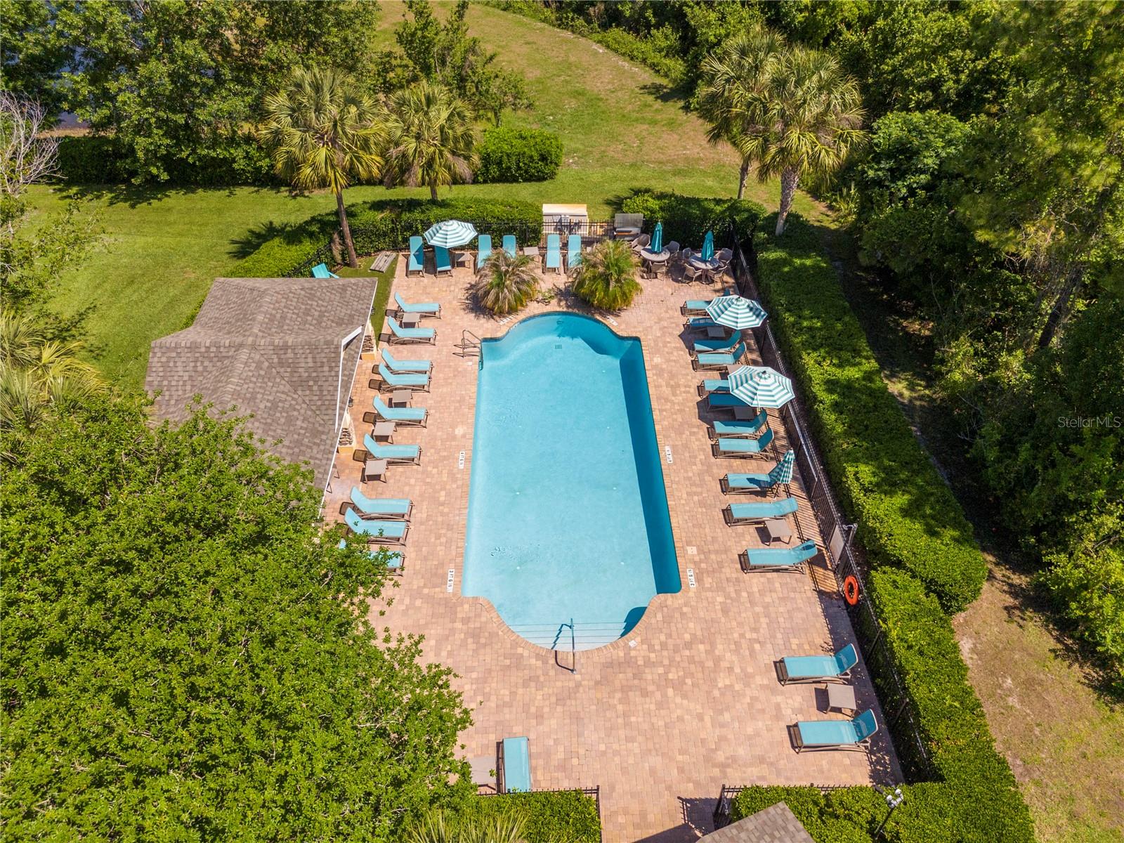 5282 HIDDEN CYPRESS LN #164, OVIEDO, FL, 32765