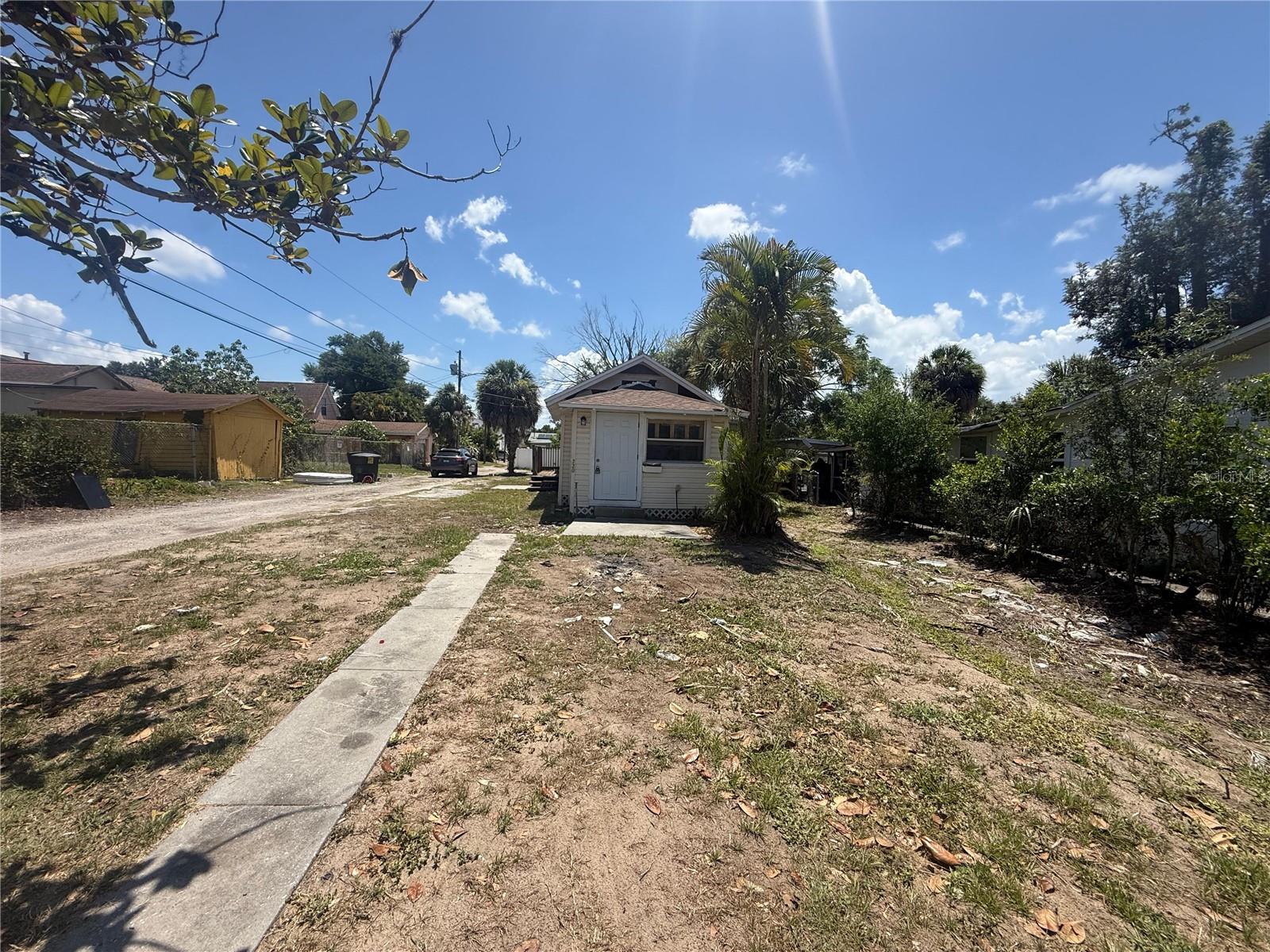 2220 20TH ST S, ST PETERSBURG, FL, 33712