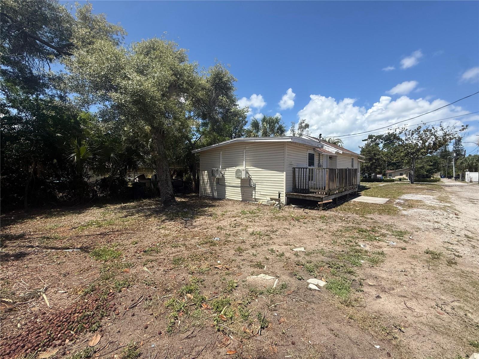 2220 20TH ST S, ST PETERSBURG, FL, 33712