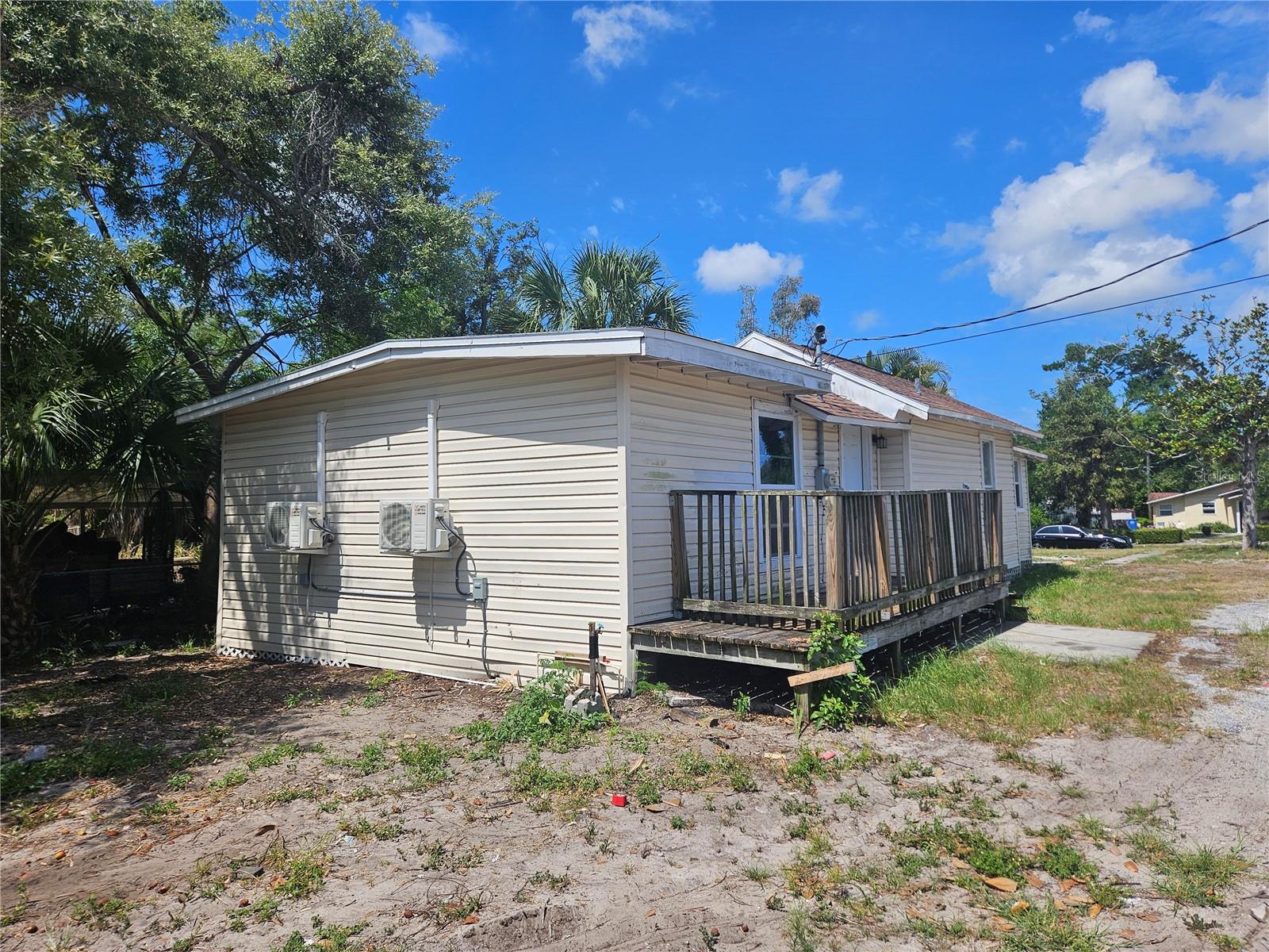 2220 20TH ST S, ST PETERSBURG, FL, 33712