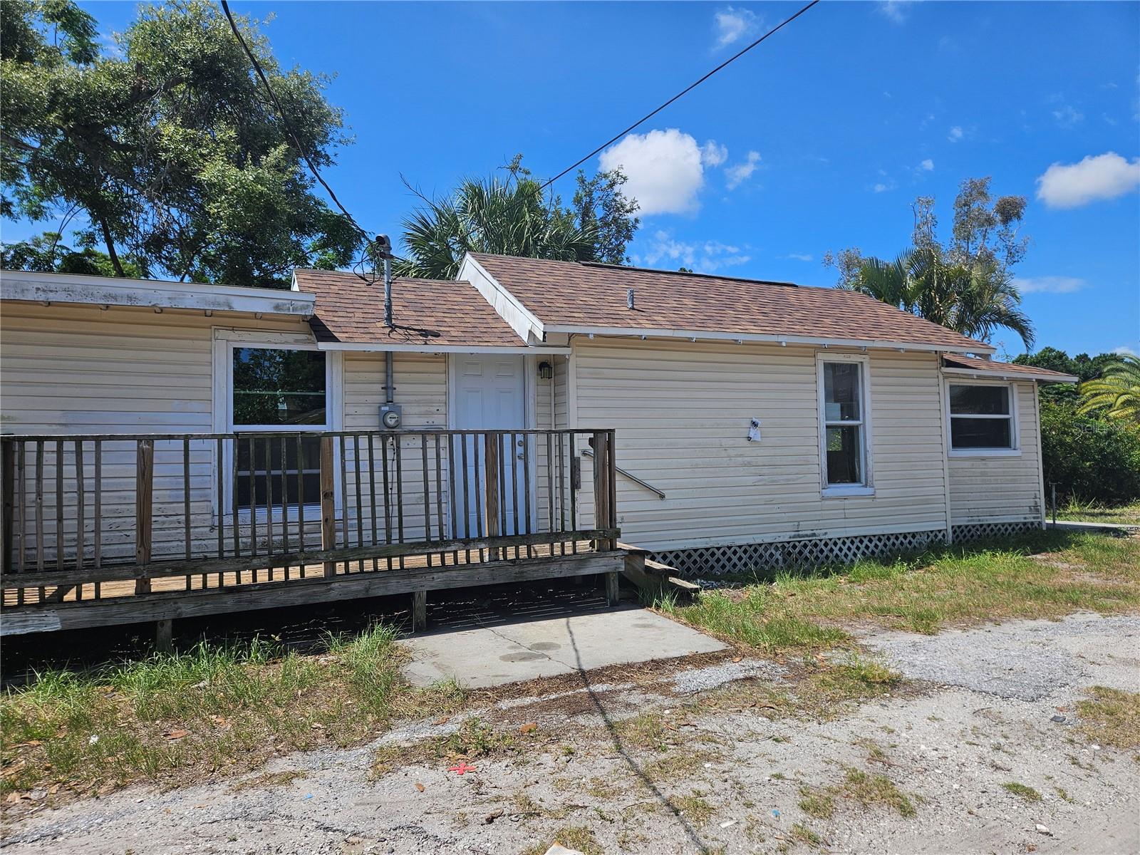 2220 20TH ST S, ST PETERSBURG, FL, 33712