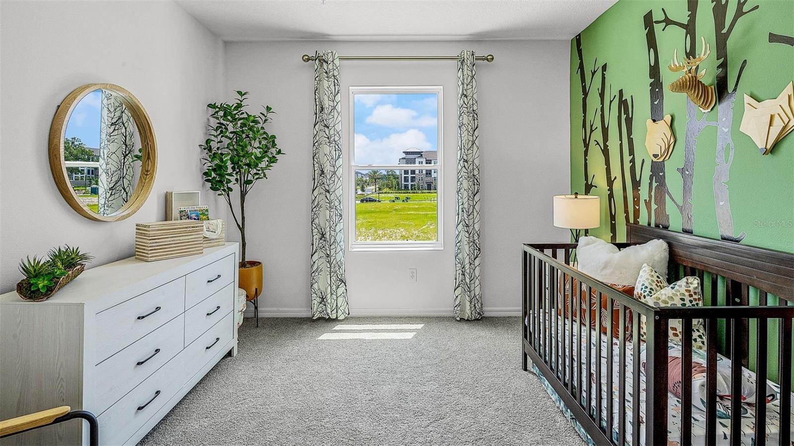 3383 CHROMA ST, ORLANDO, FL, 32824