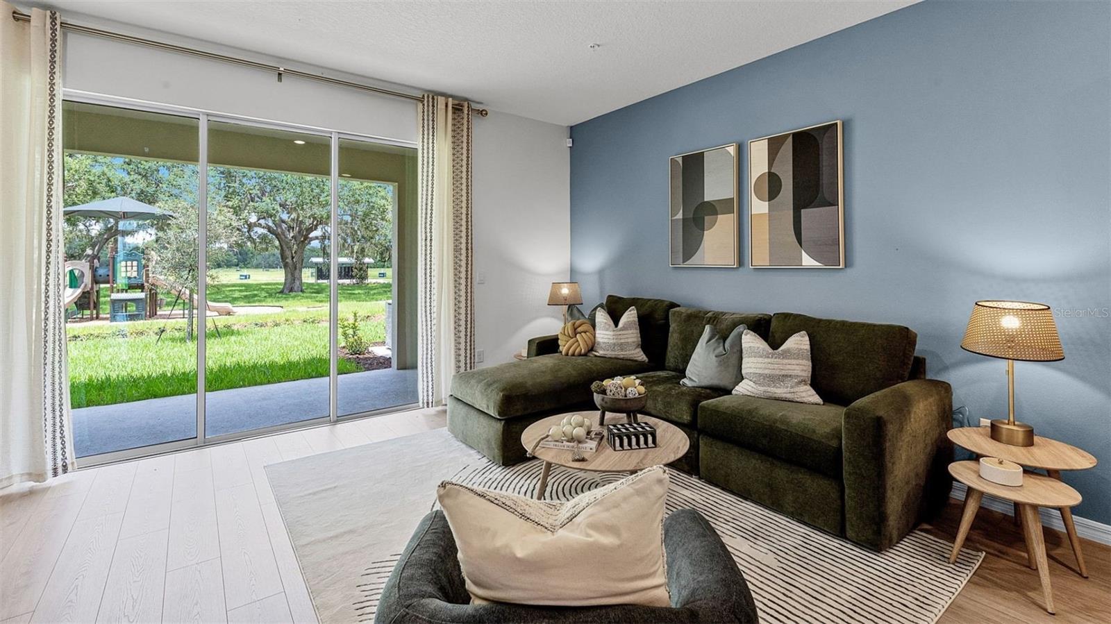 3383 CHROMA ST, ORLANDO, FL, 32824