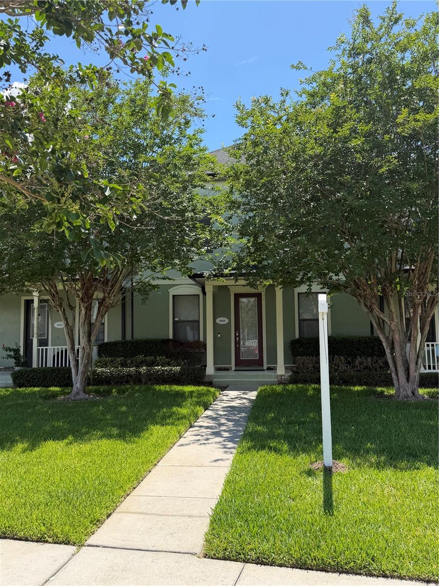 4048 VIOSCA PL, ORLANDO, FL, 32837