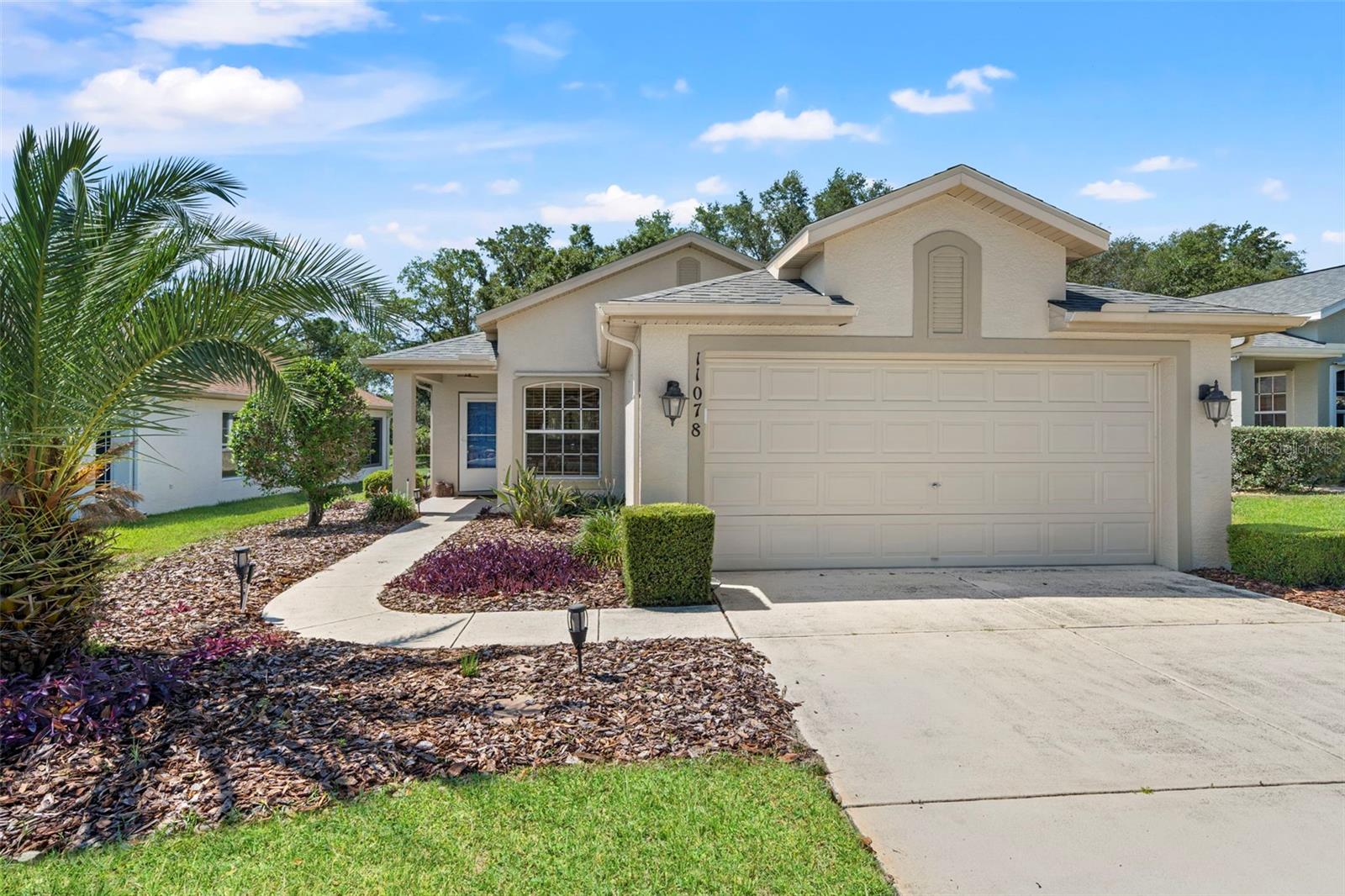 11078 HEATHROW, SPRING HILL, FL, 34609