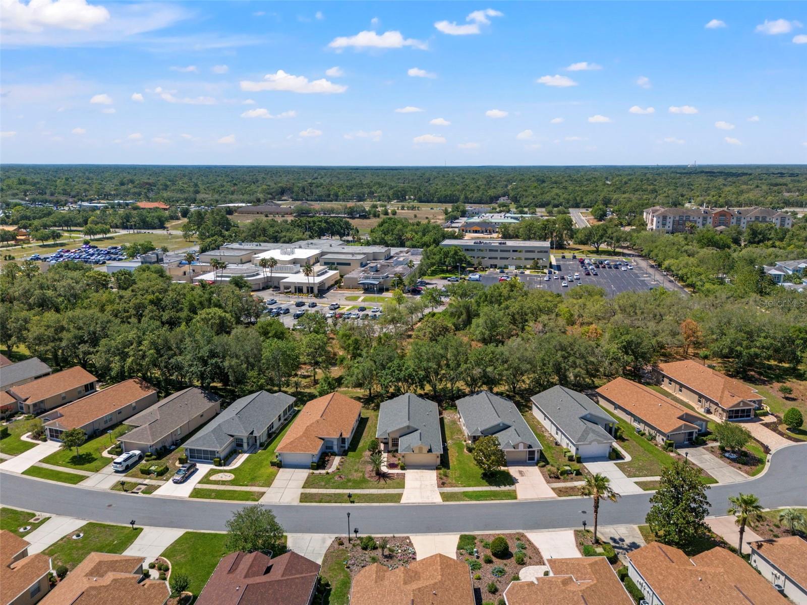 11078 HEATHROW, SPRING HILL, FL, 34609