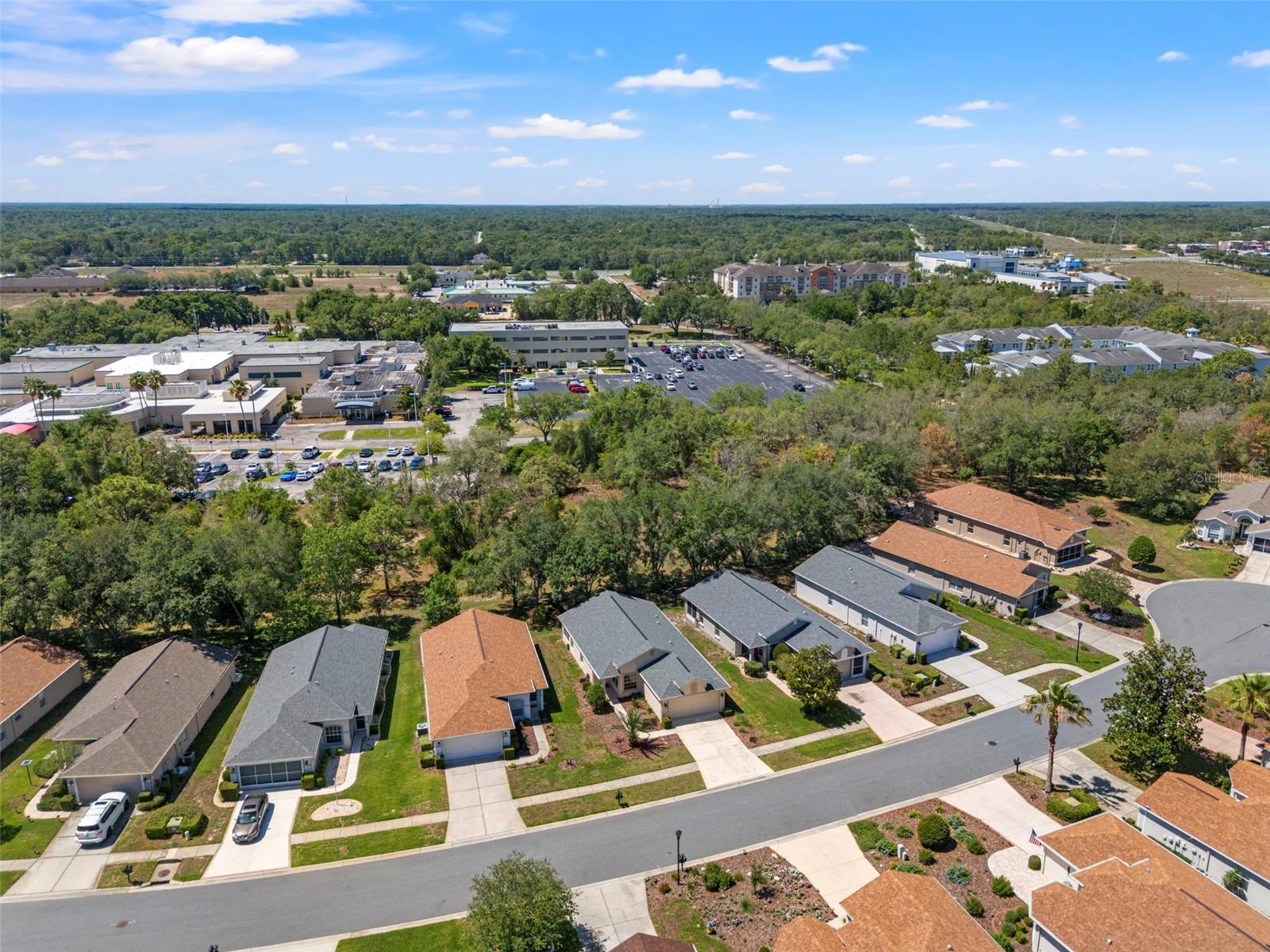 11078 HEATHROW, SPRING HILL, FL, 34609