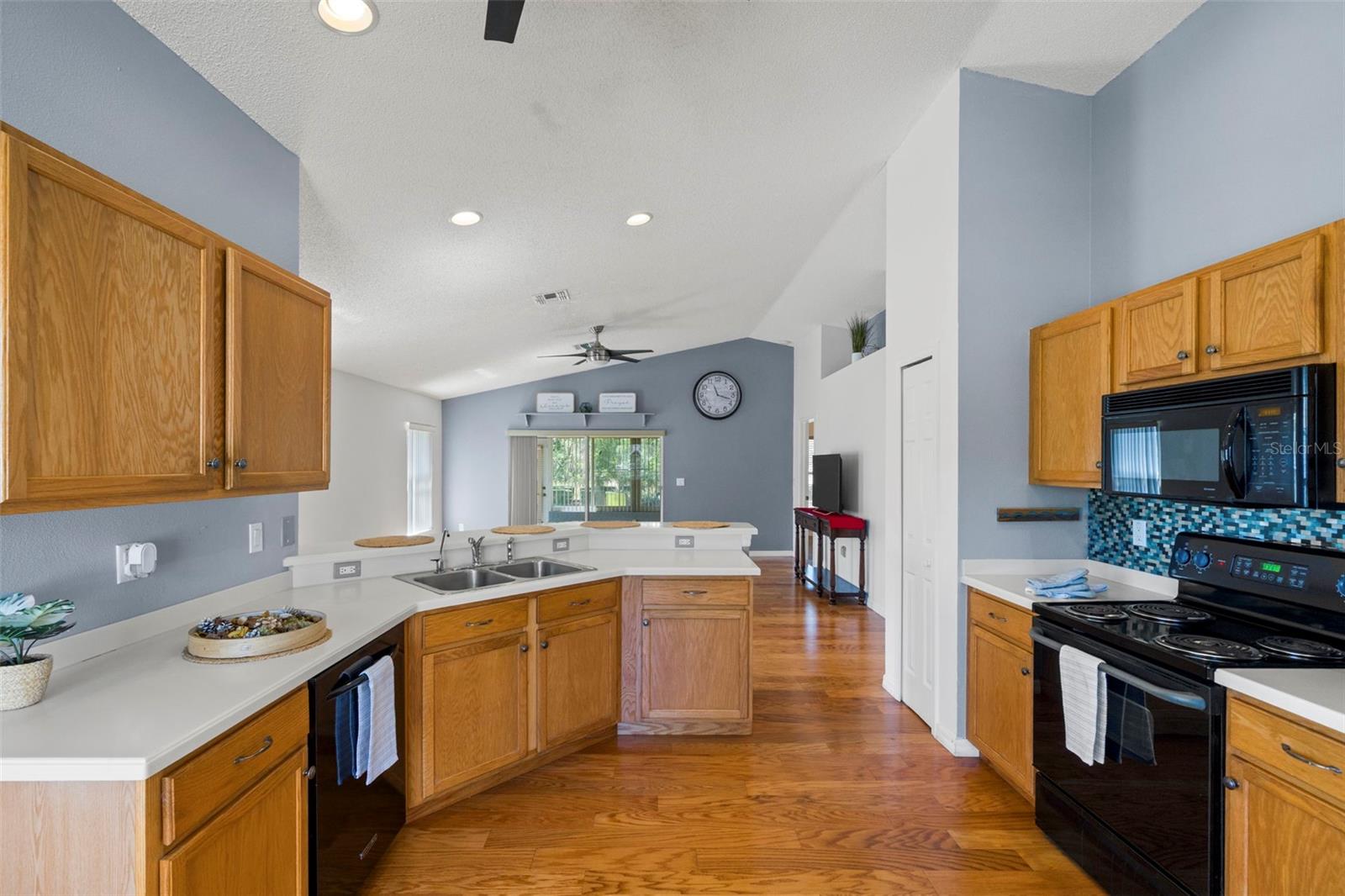 11078 HEATHROW, SPRING HILL, FL, 34609