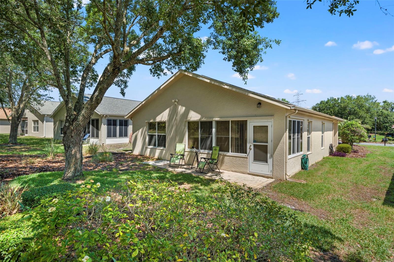 11078 HEATHROW, SPRING HILL, FL, 34609