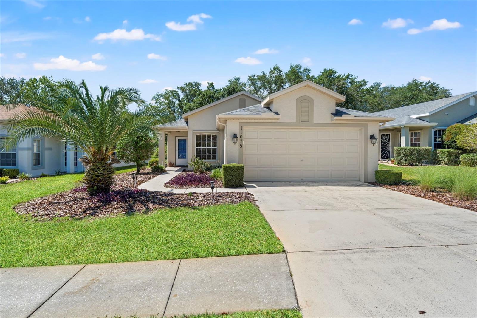 11078 HEATHROW, SPRING HILL, FL, 34609