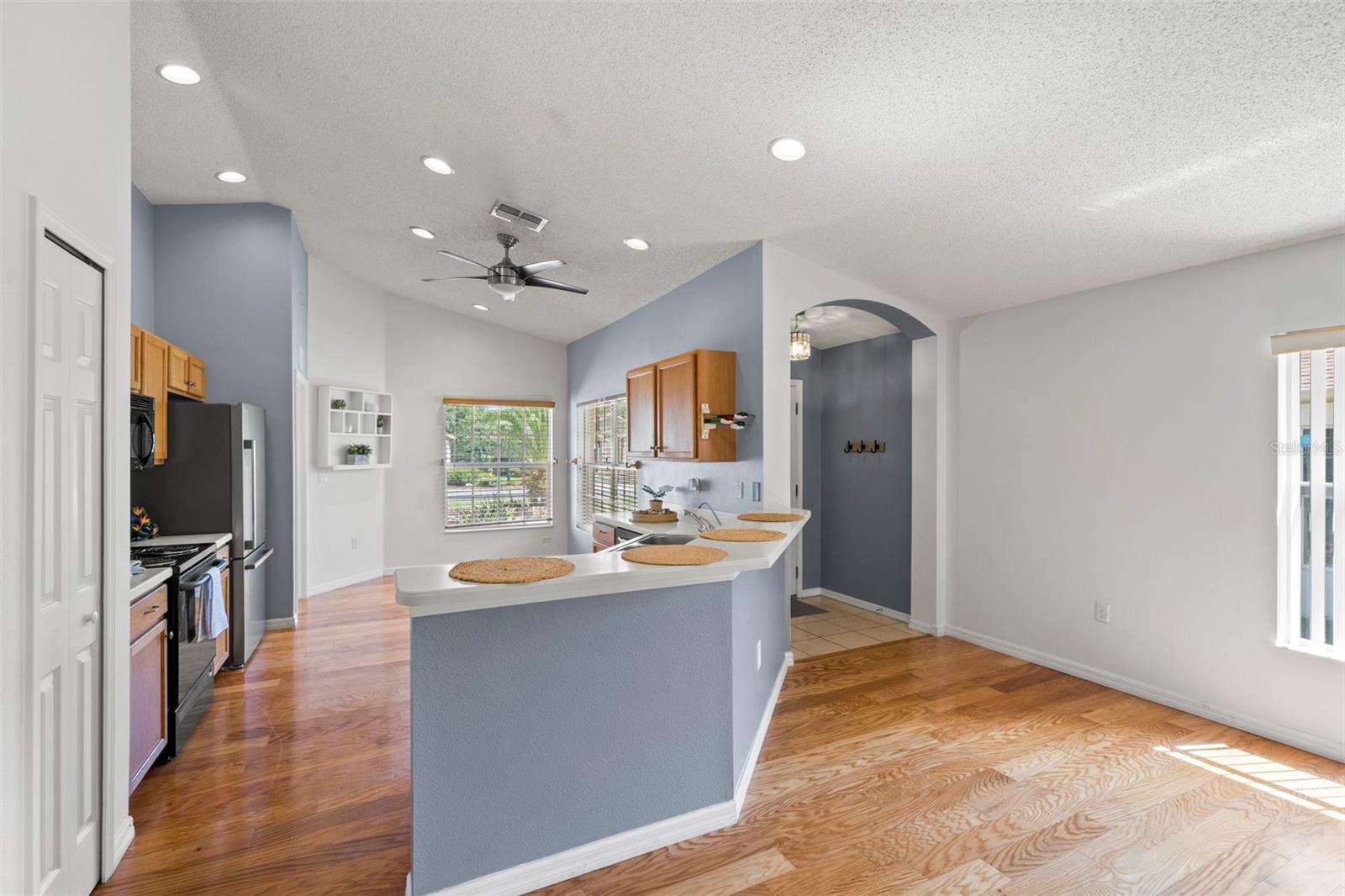 11078 HEATHROW, SPRING HILL, FL, 34609